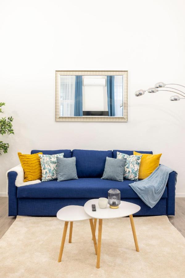 Deluxe & Cozy Dream Home In The Heart Of Budapest, Budapest