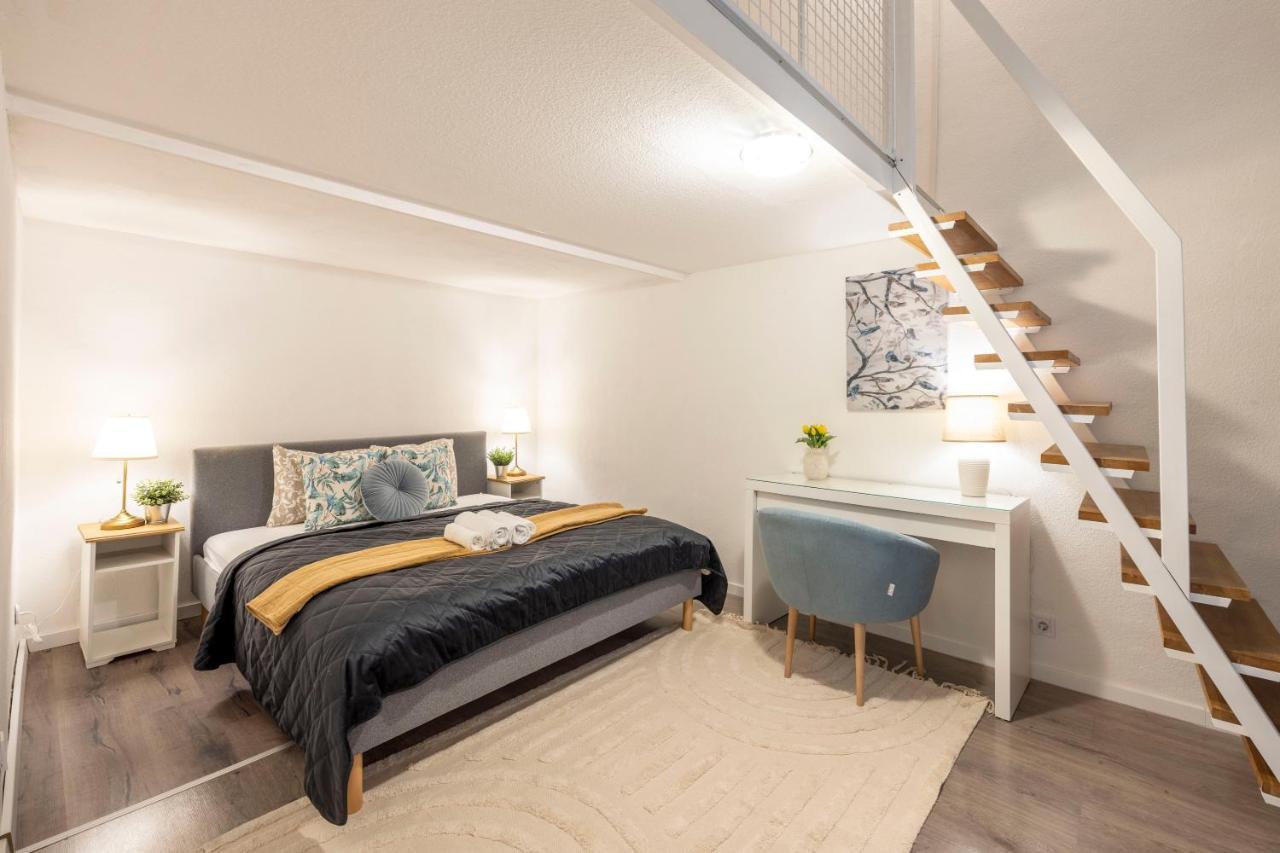 Deluxe & Cozy Dream Home In The Heart Of Budapest — Photos 1